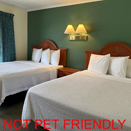 O'Sullivan'S Motel Лейк Джордж Екстериор снимка