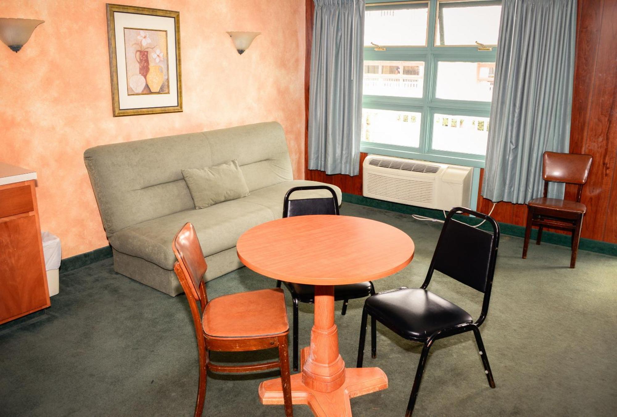 O'Sullivan'S Motel Лейк Джордж Стая снимка