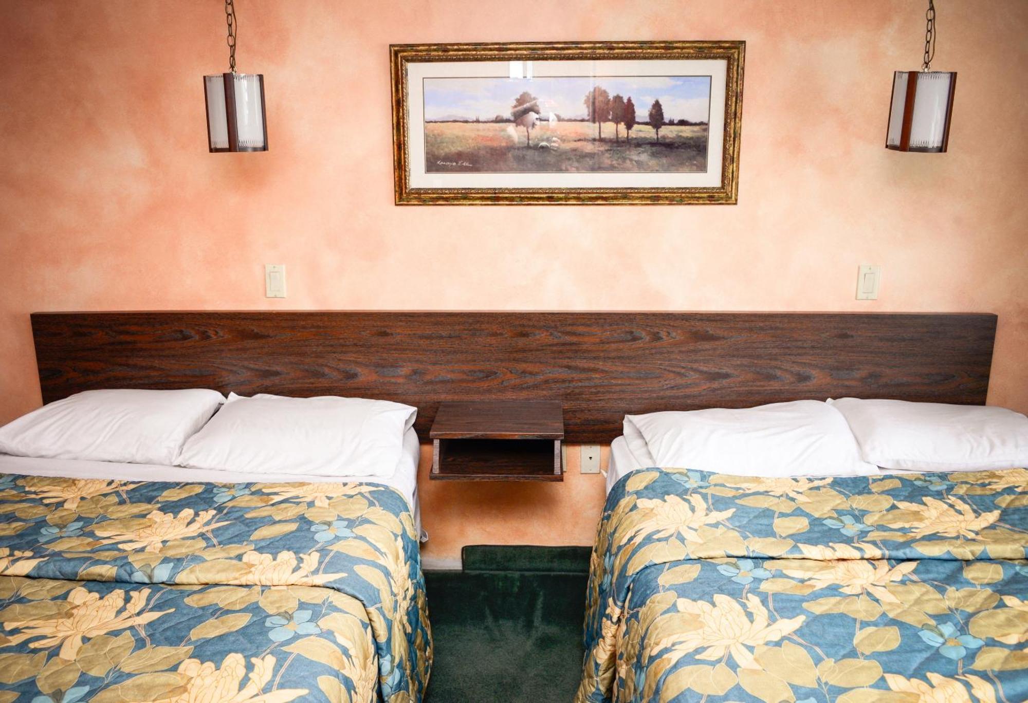 O'Sullivan'S Motel Лейк Джордж Стая снимка