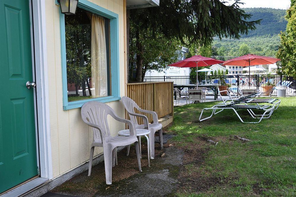 O'Sullivan'S Motel Лейк Джордж Екстериор снимка