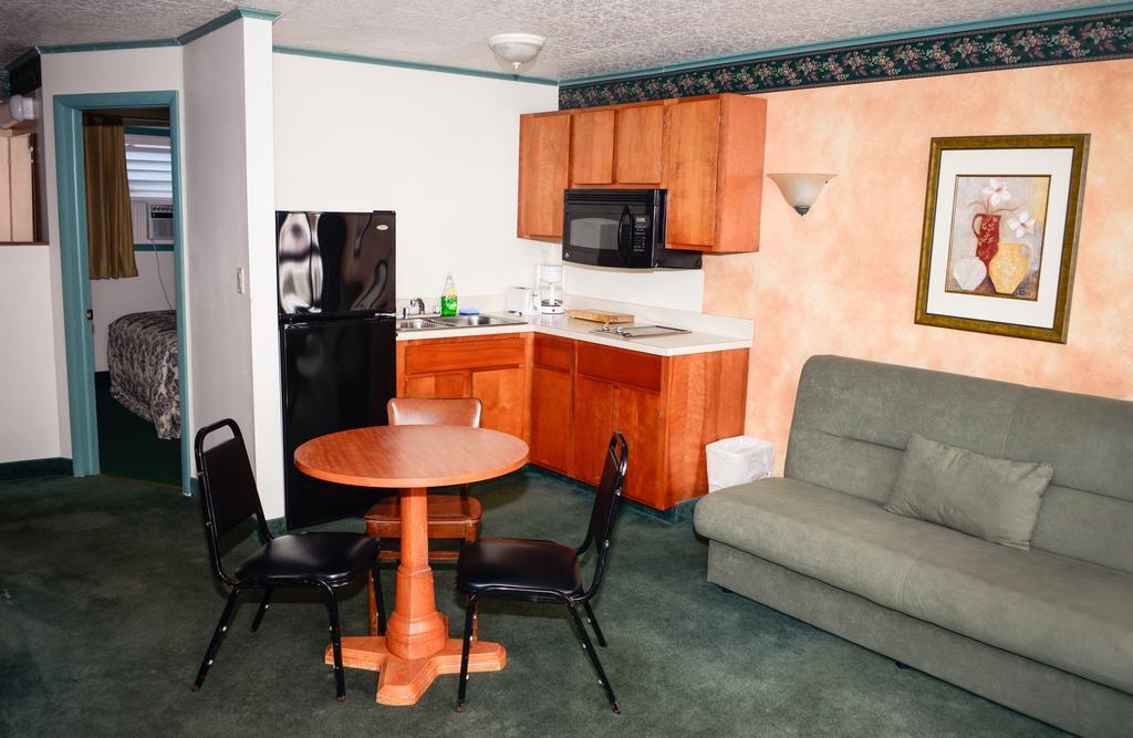 O'Sullivan'S Motel Лейк Джордж Стая снимка