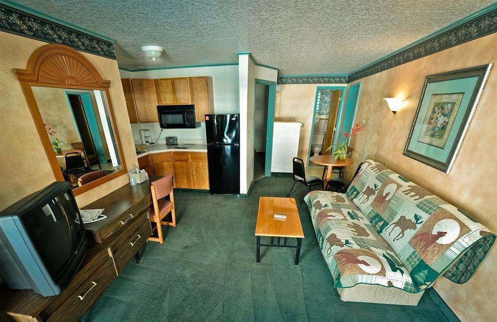 O'Sullivan'S Motel Лейк Джордж Екстериор снимка