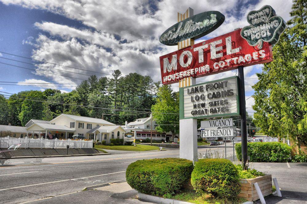 O'Sullivan'S Motel Лейк Джордж Екстериор снимка