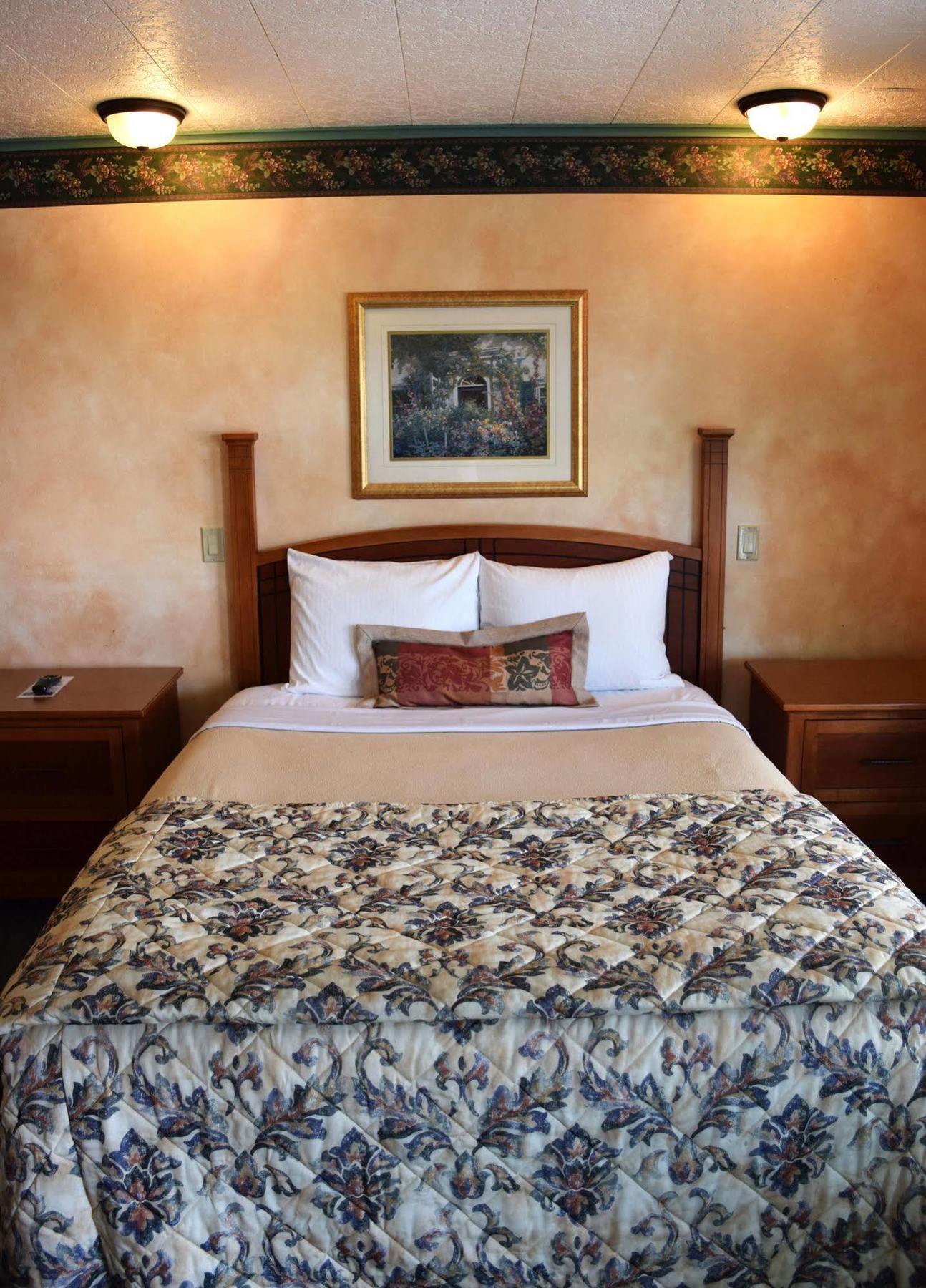 O'Sullivan'S Motel Лейк Джордж Екстериор снимка